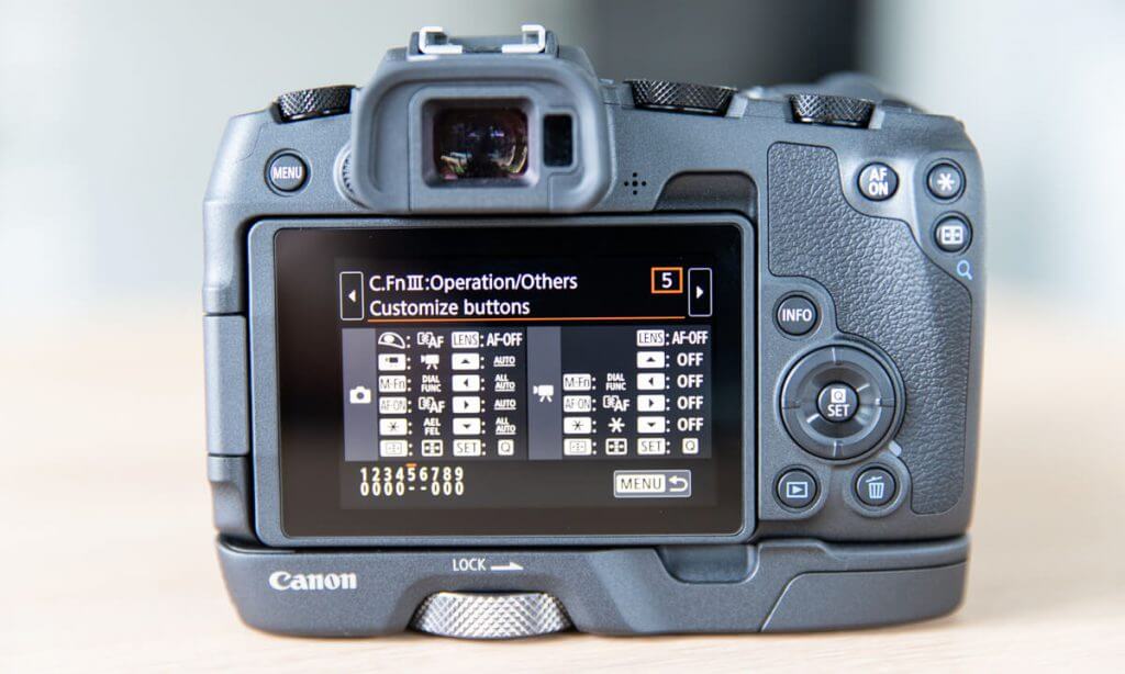 Canon Eos Rp Review Een Uitgebreide Review Met Veel Voorbeeldfoto S