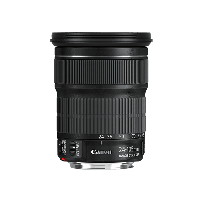 Canon 24-105 kopen