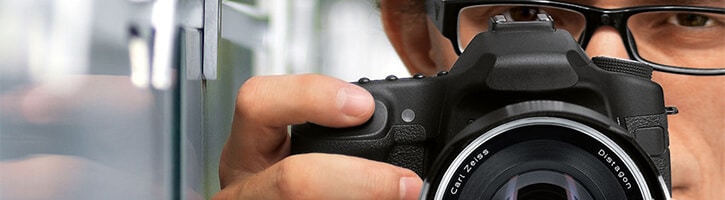 Rauw Continu Passend Alles over camera lenzen & objectieven: uitgebreide informatie over lenzen