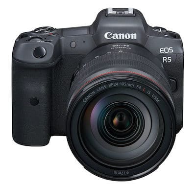 premier Weerkaatsing Editor Camera aanbiedingen | een overzicht met de beste camera deals!