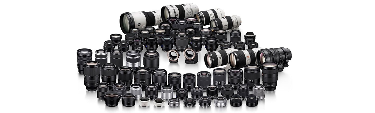 Welke lens moet ik kopen? Krijg hier tips bij de een lens!