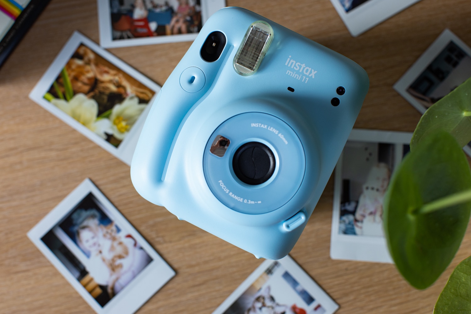 Doen medeleerling Tien Fujifilm Instax mini 11 review | leuke instant camera voor het hele gezin