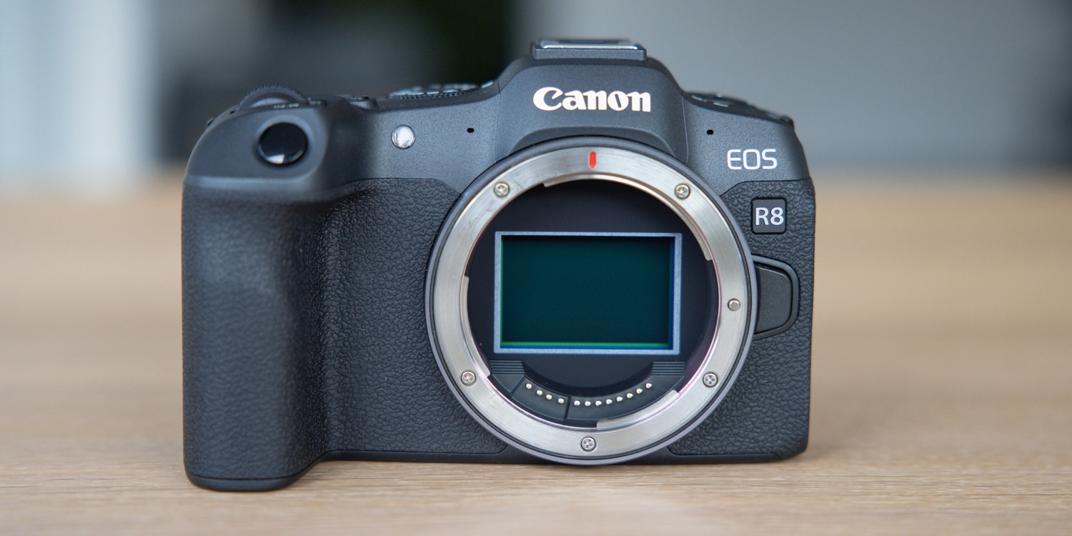 Kano plaats Ondergeschikt Canon EOS R8 review | Canon's lichtste systeemcamera