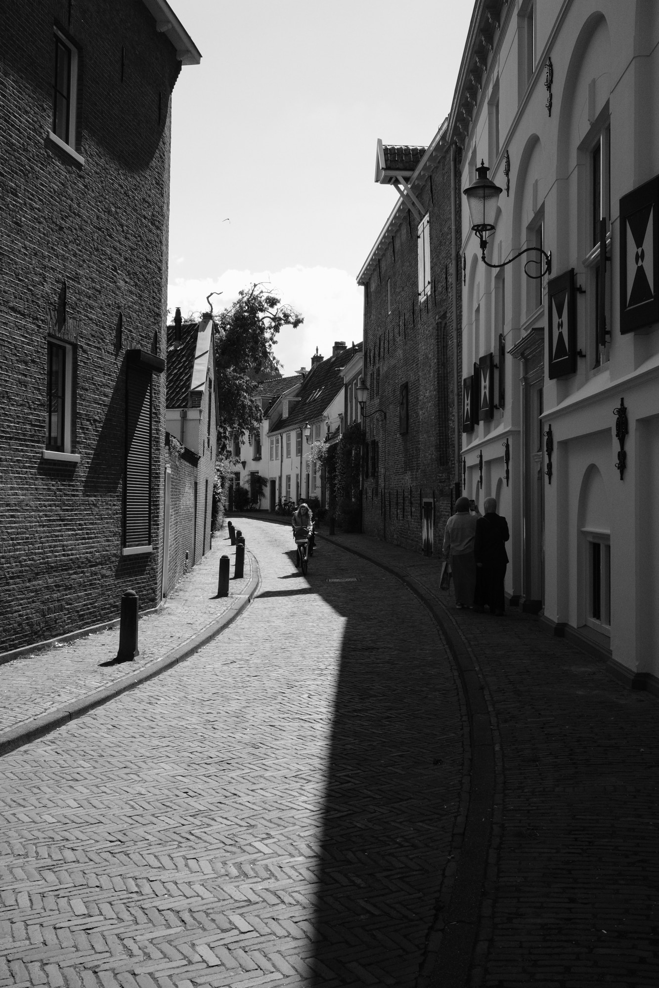 straatfotografie Fujifilm X100VI