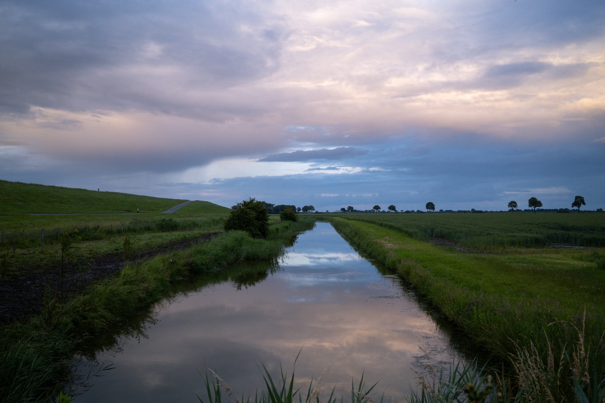 Fujifilm X100VI voorbeeldfoto 2