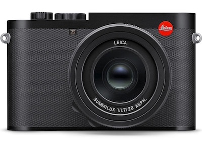 leica q3 fullframe compact camera