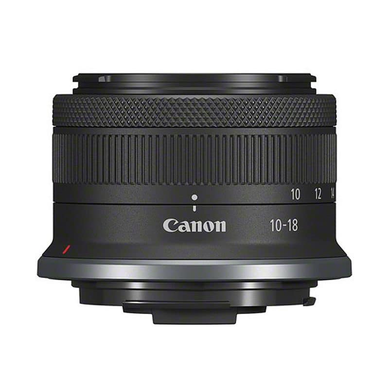 canon rf-s 10-18mm