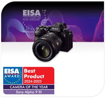 beste camera eisa 2024 2025