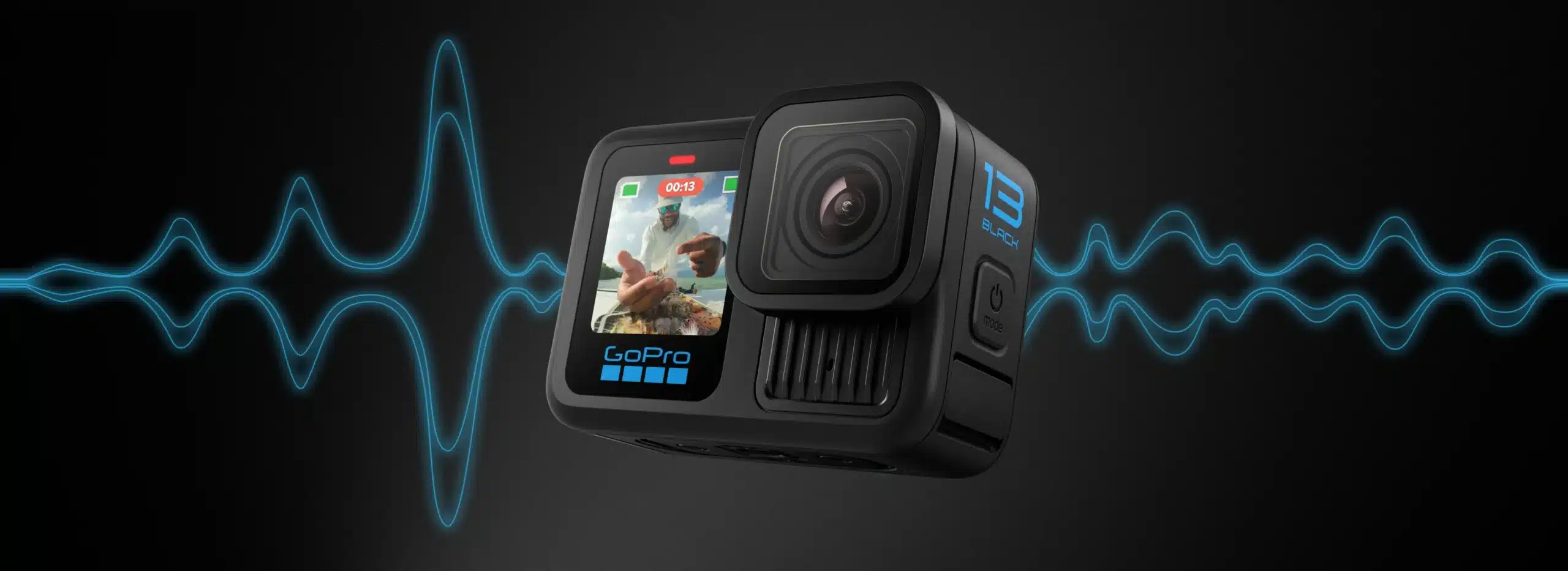 gopro hero 13 action camera beste 2024