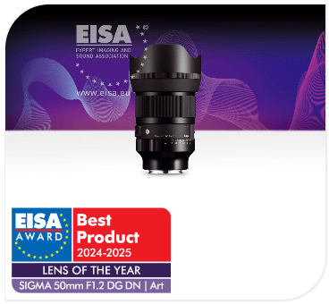 beste lens eisa 2024 2025