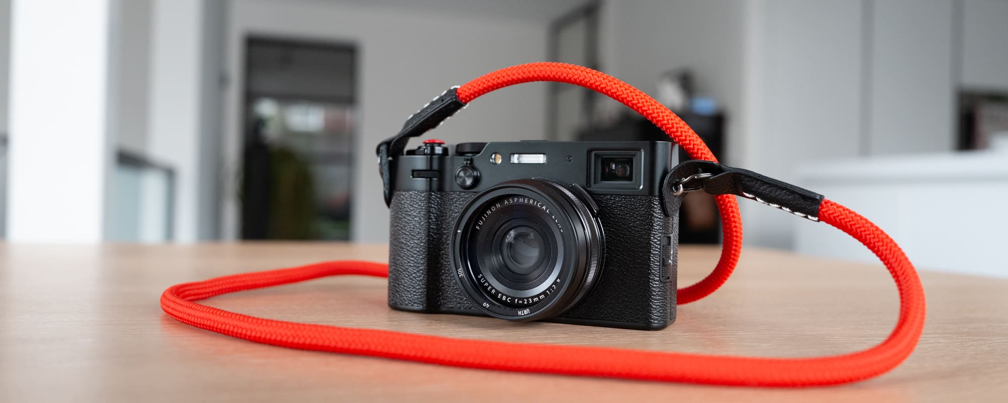 koord voor fujifilm x100vi