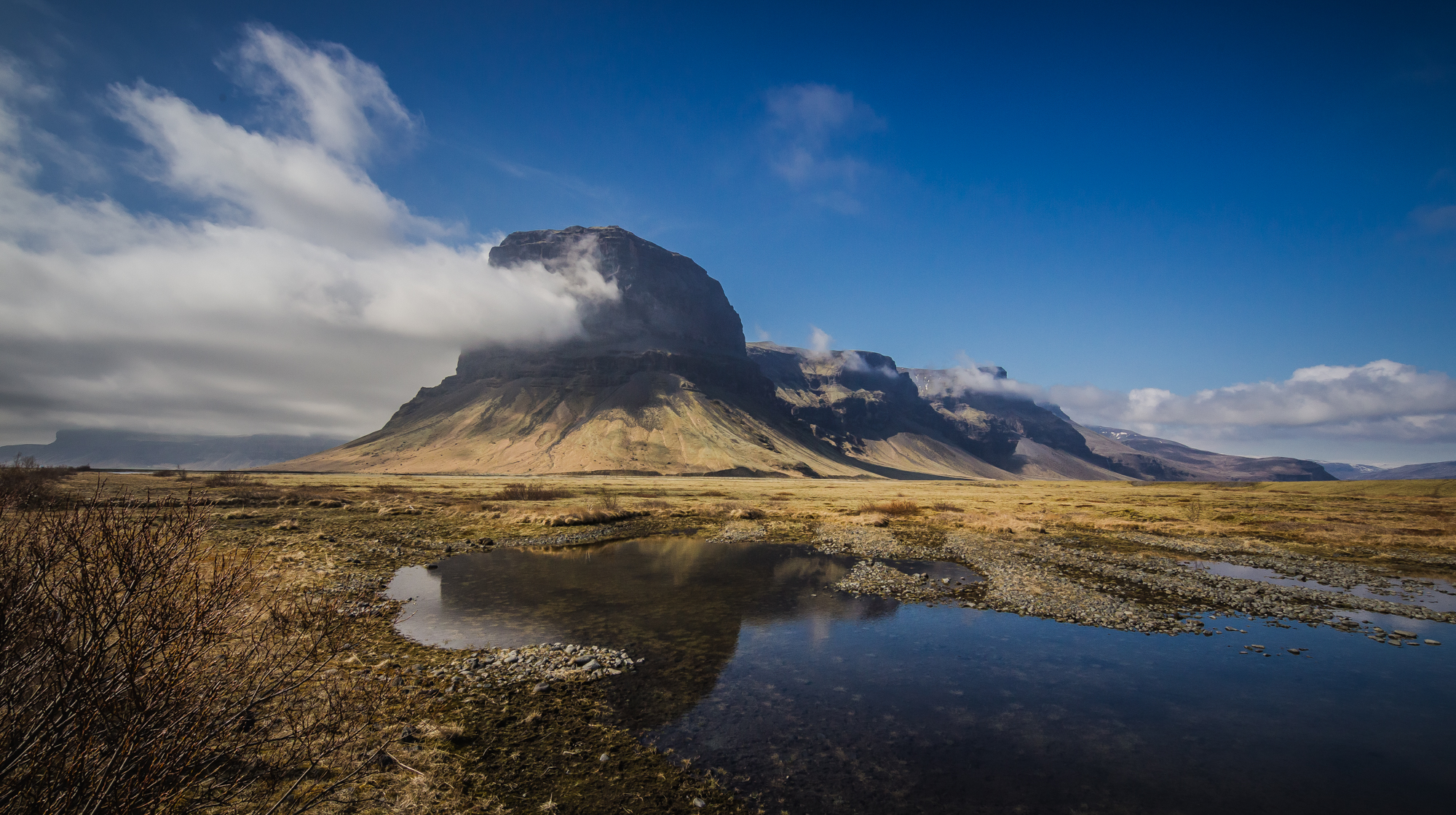 hoe maak je een landschapsfoto