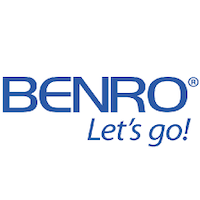 benro logo