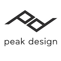 peak design logo