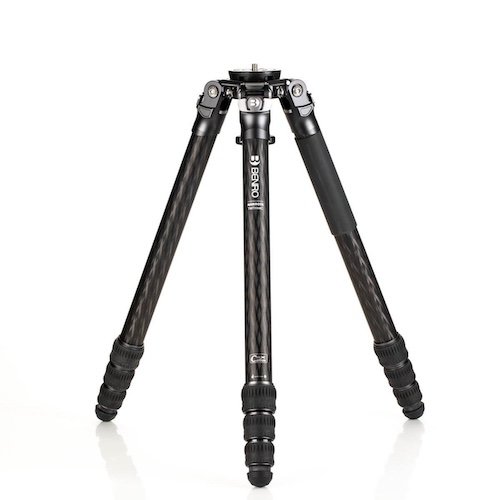 wat is een tripod statief